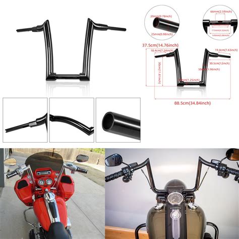 harley touring handlebar replacement